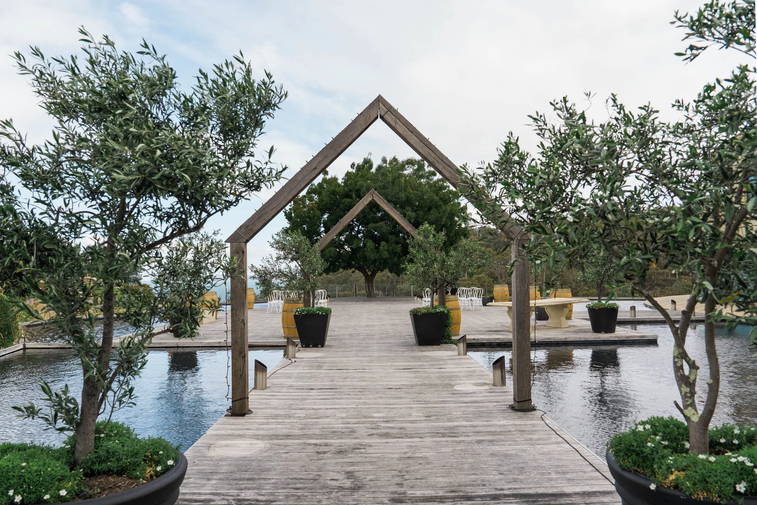 Glen Albyn Estate Wedding: One of Hobart’s Standout Wedding Venues