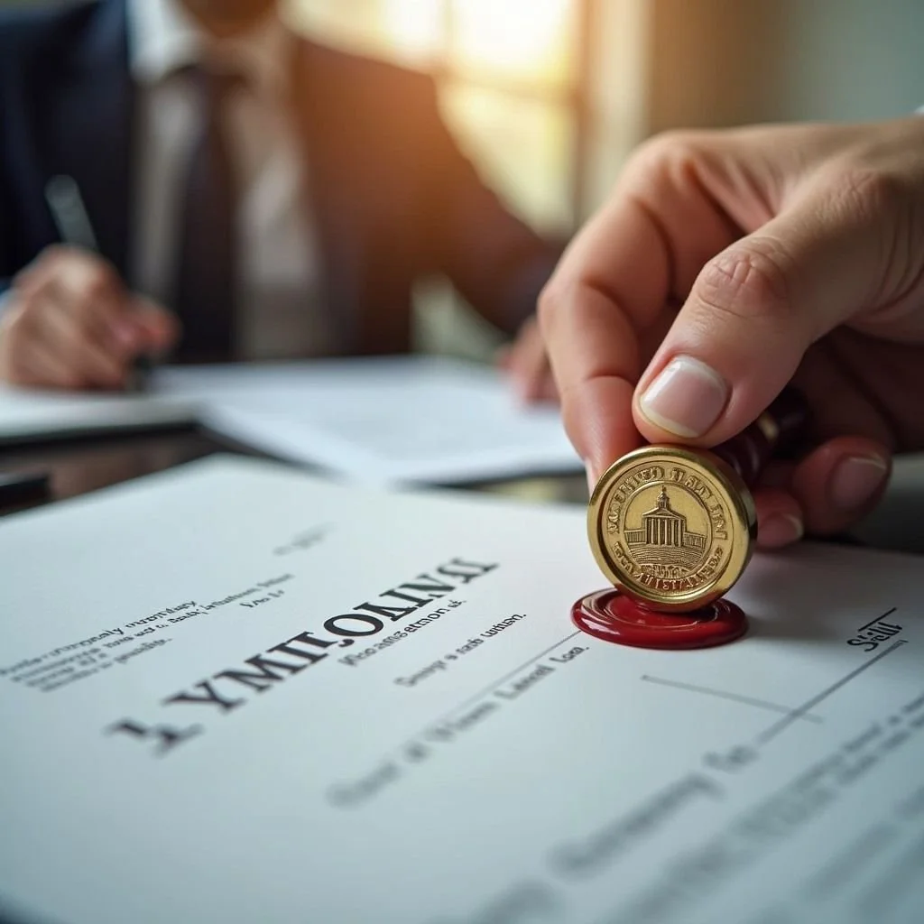 apostille services chicago