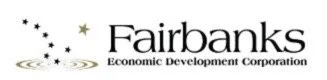 Fairbanks Economic Development Corporation Logo