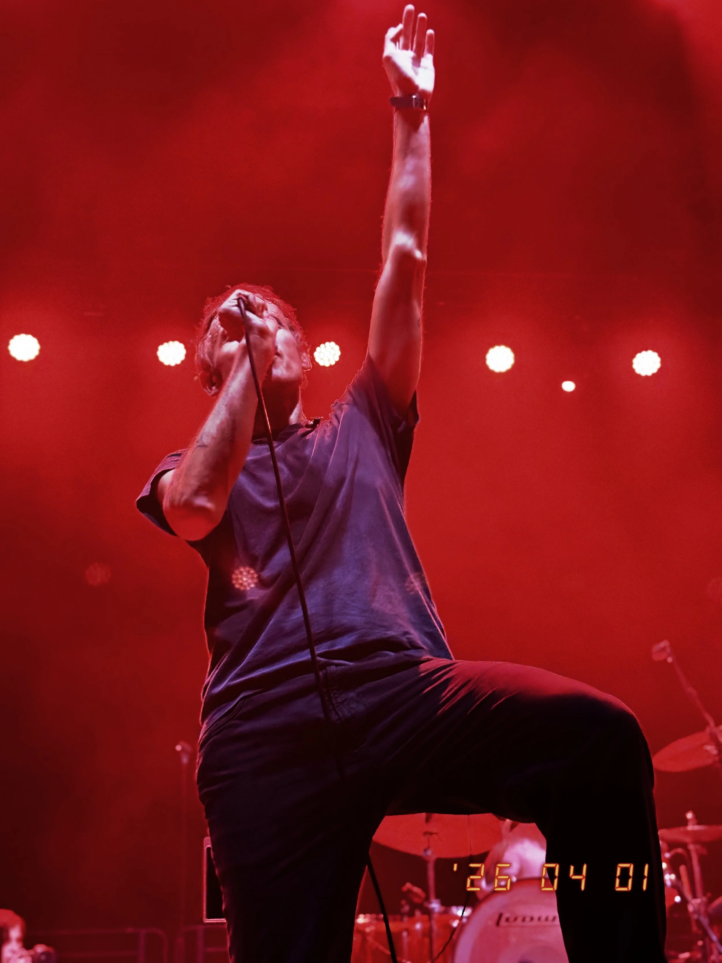 Coming Full Circle on a Thursday