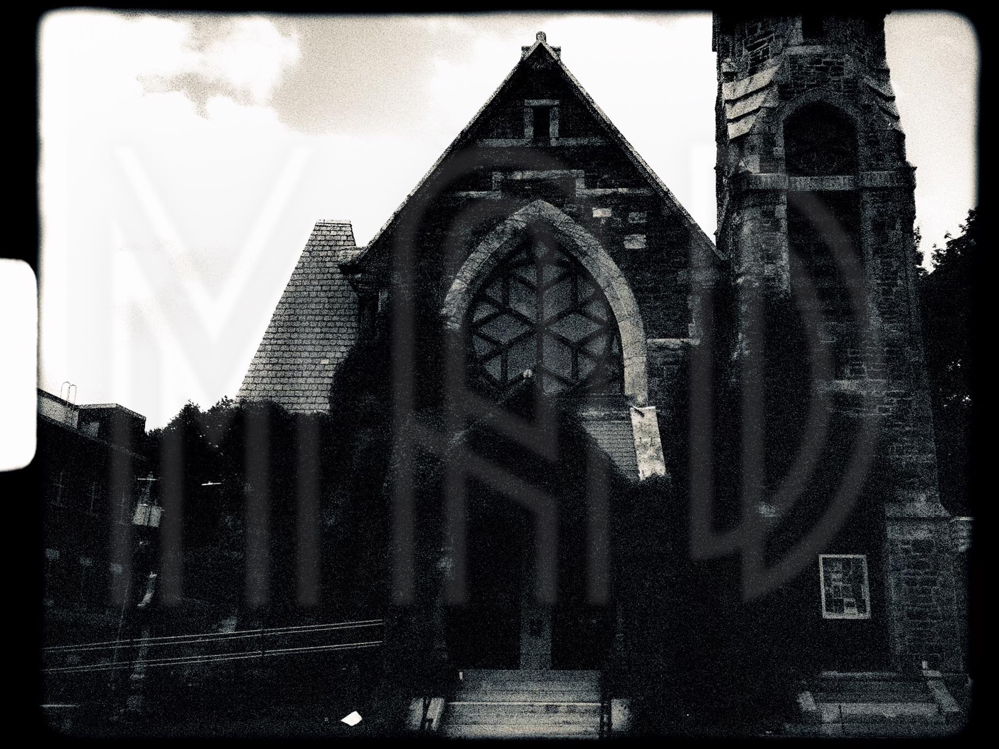 Battleboro, VT - For the Love of Thursday: Full City Devolución Tour - Stone Church
