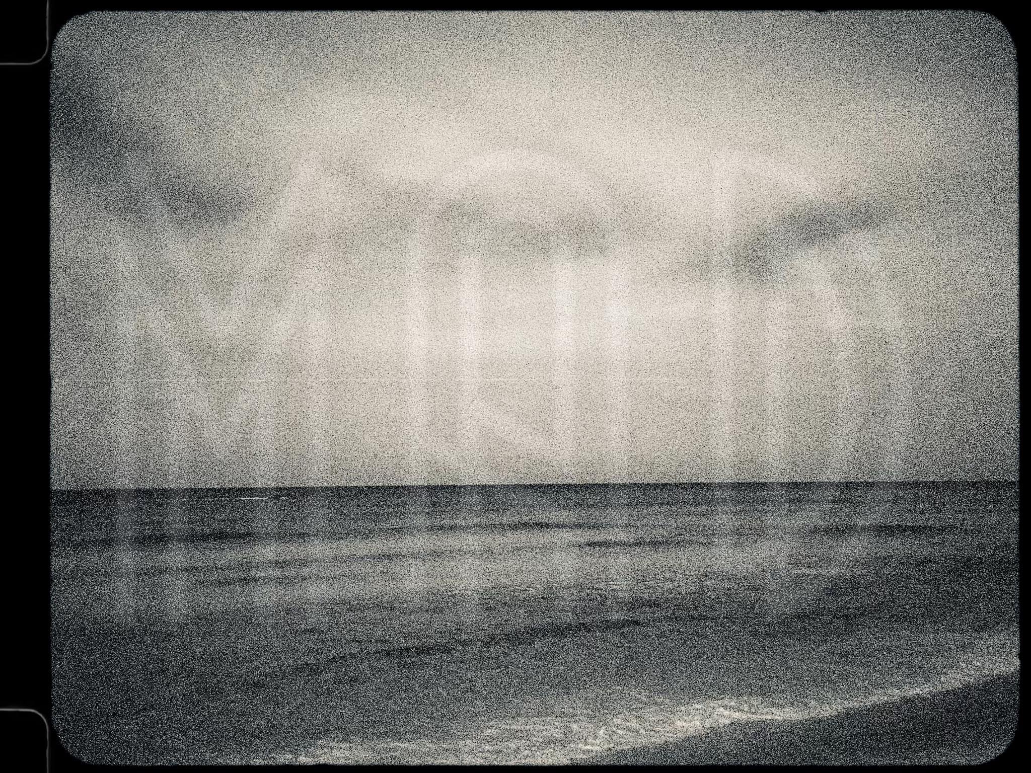 Destin Beach, FL - For the Love of Coheed & Cambria