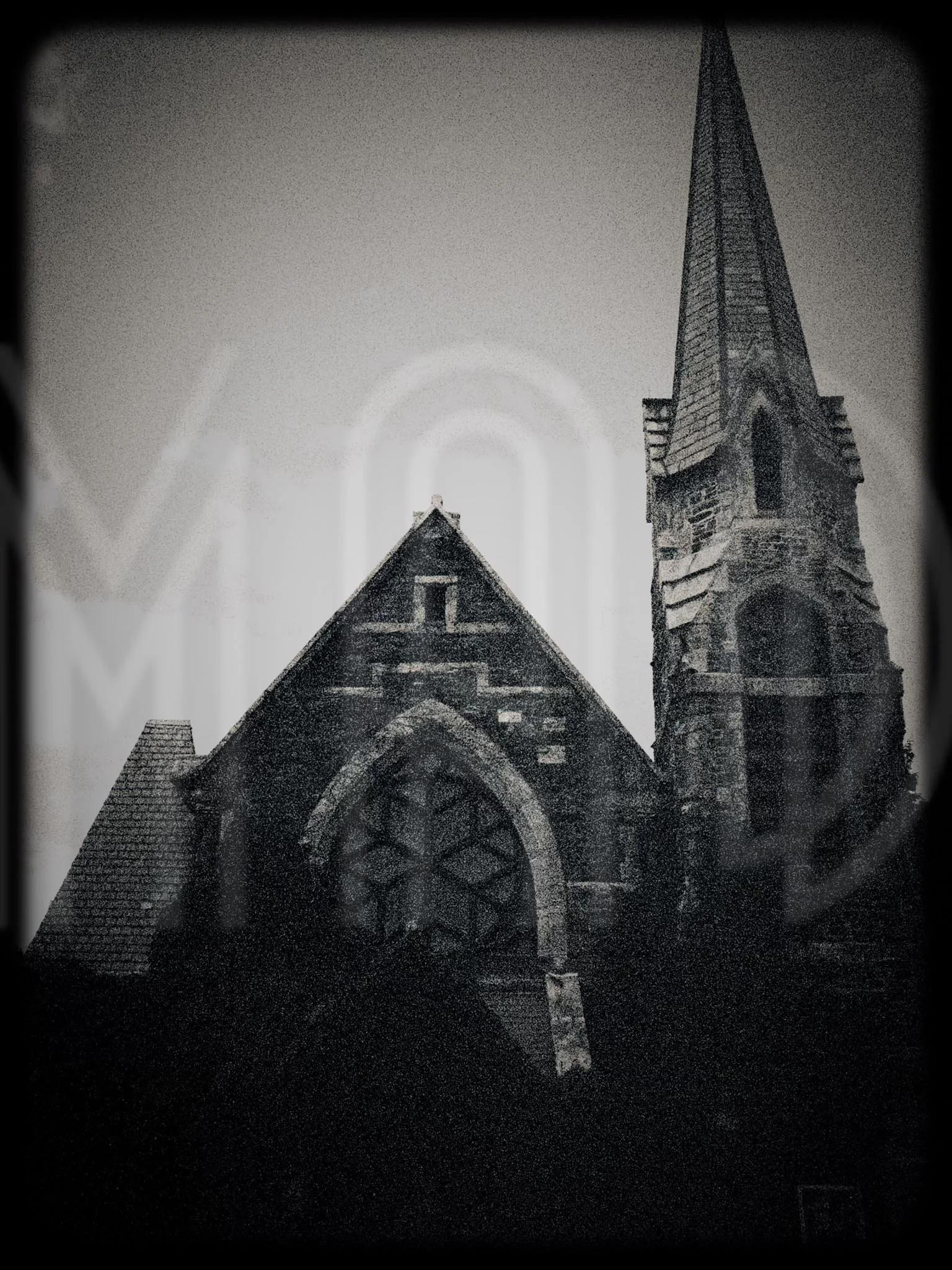 Battleboro, VT - For the Love of Thursday: Full City Devolución Tour - Stone Church