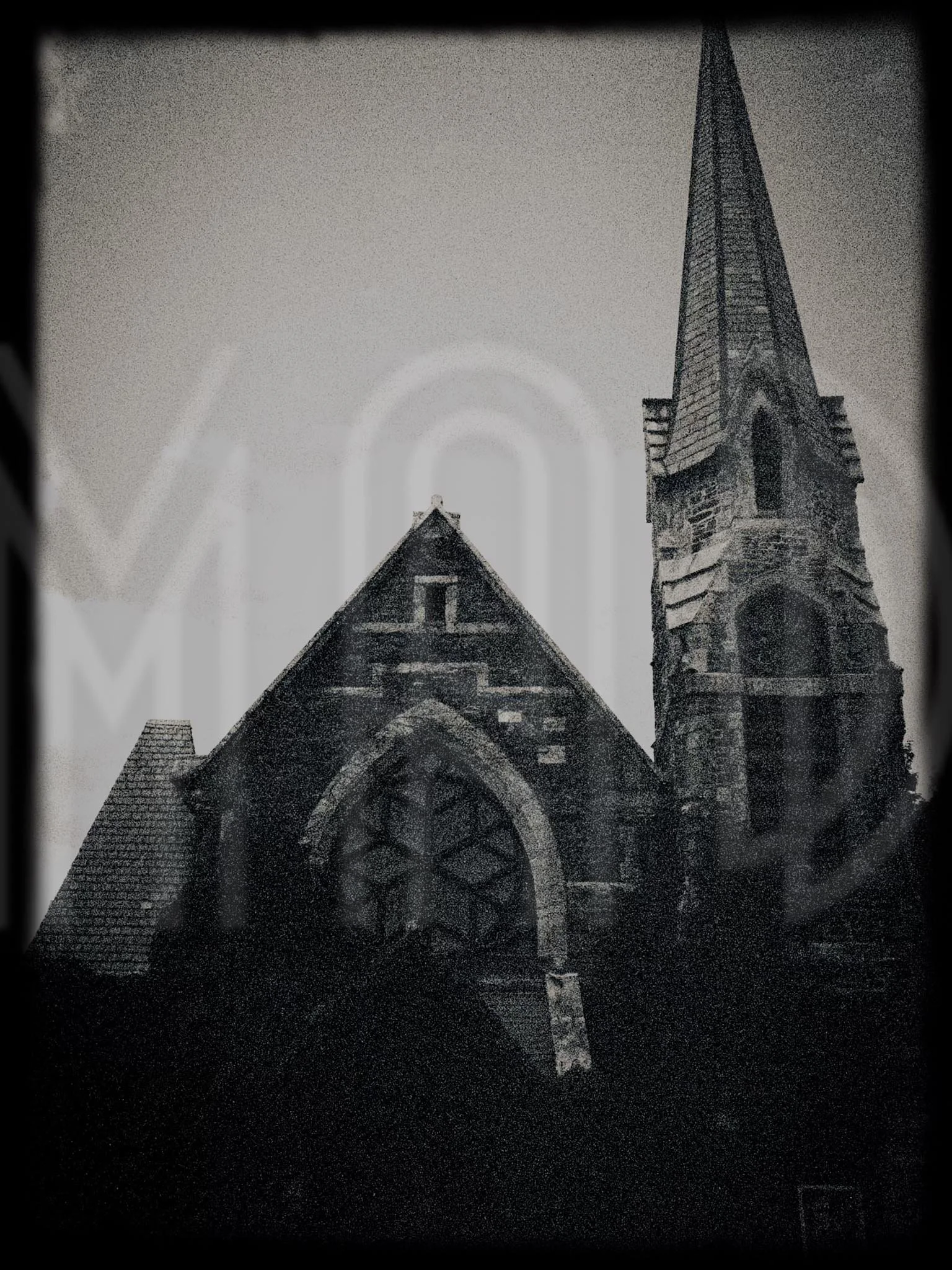 Battleboro, VT - For the Love of Thursday: Full City Devolución Tour - Stone Church