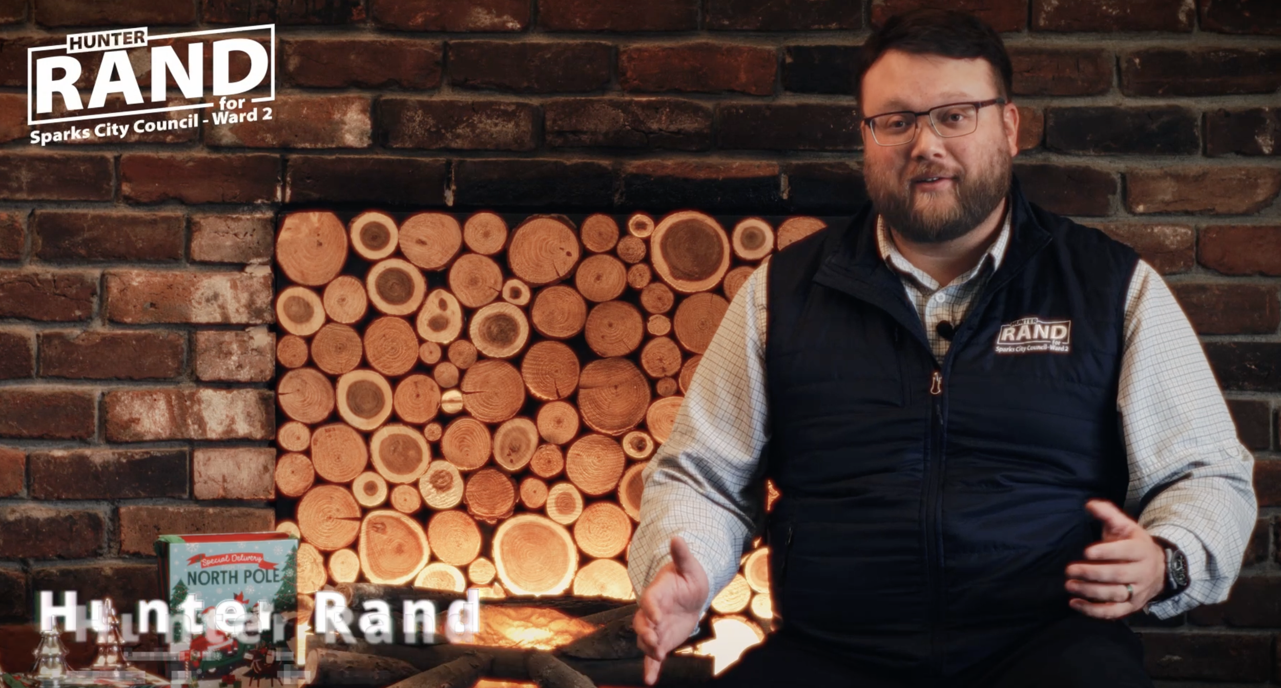 Merry Christmas, and Happy Holidays!