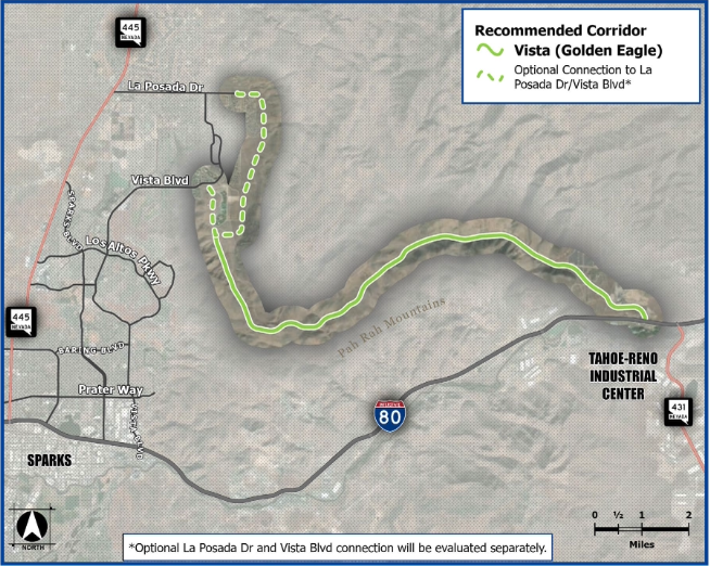 The Northeast Connector: Let’s Talk Traffic and Roads!