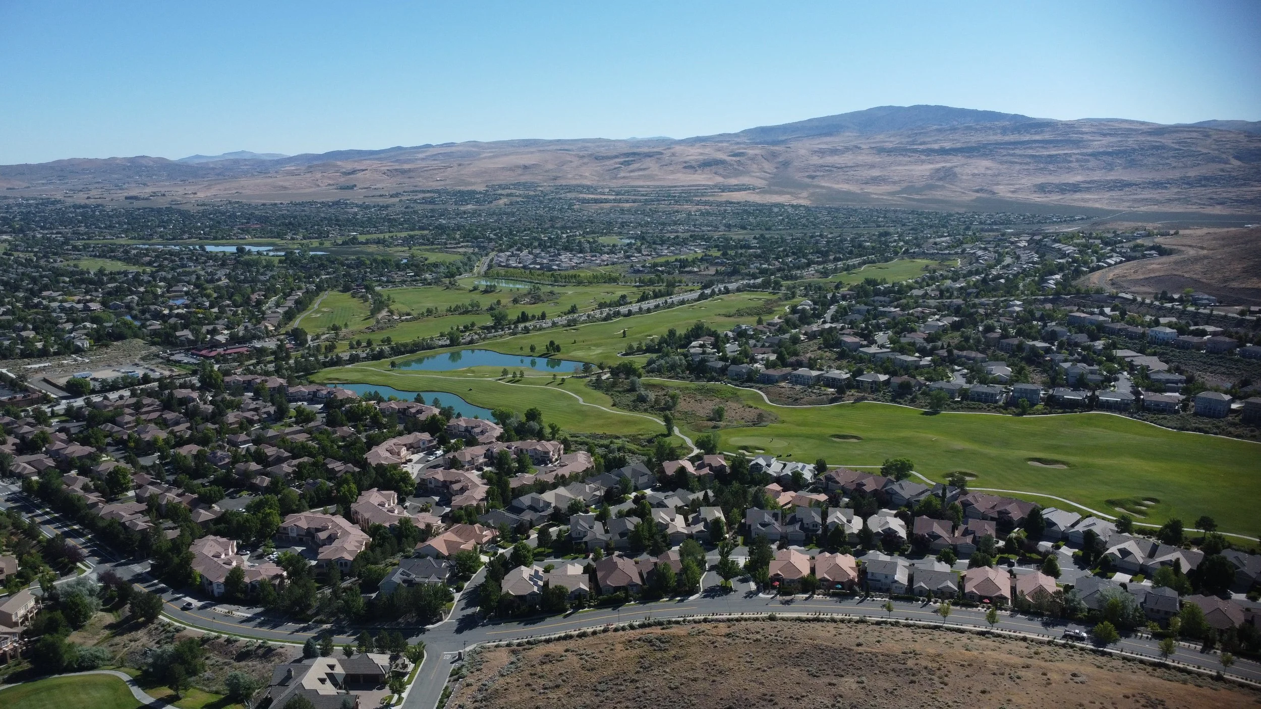 Wingfield Springs Handbook Amendment: A problem for Ward 4, Ward 2 and All of Sparks.