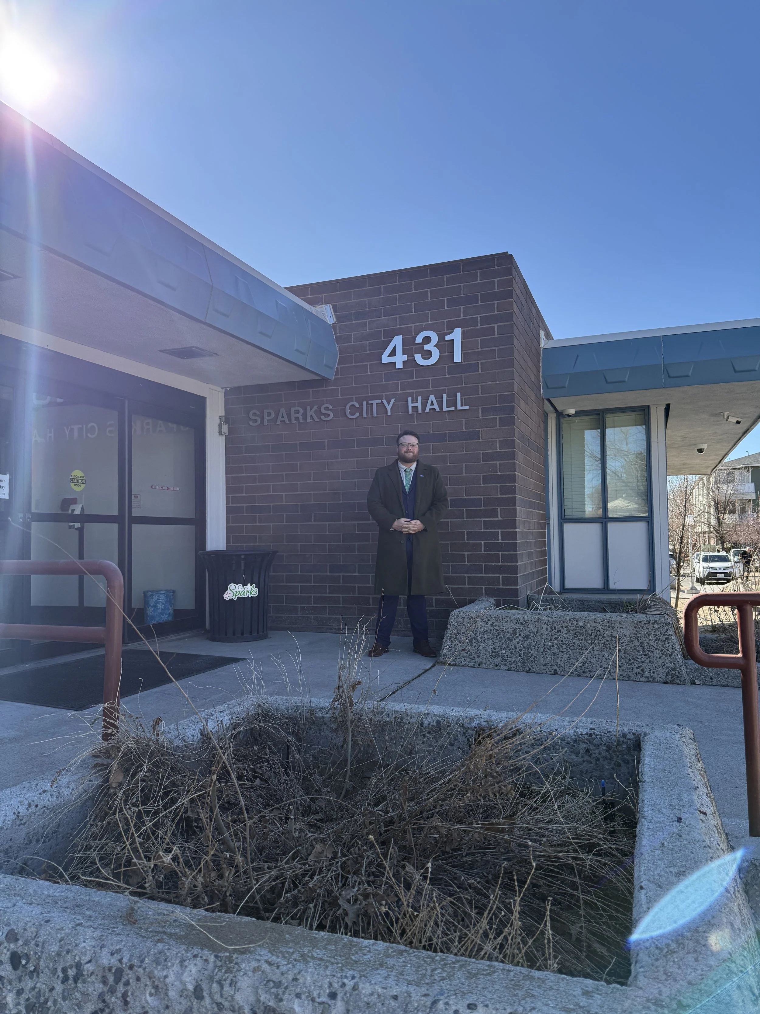 Nine Months In - And We’re Just Getting Started