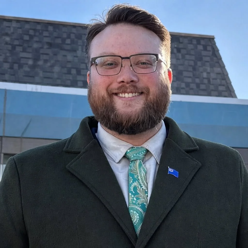 Hunter Rand Concedes Sparks, Ward 2: Announces Endorsement of Jamie O’Connell