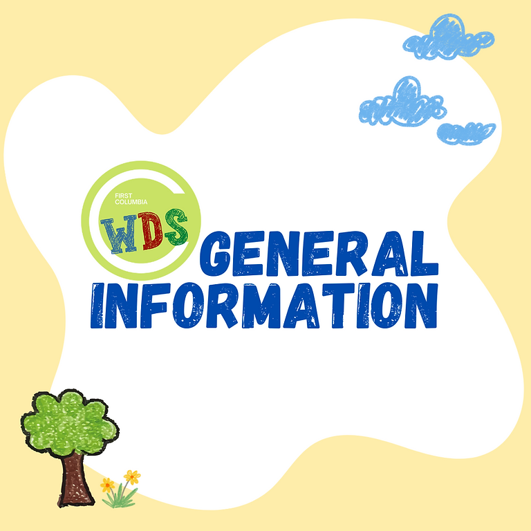WDS General Info