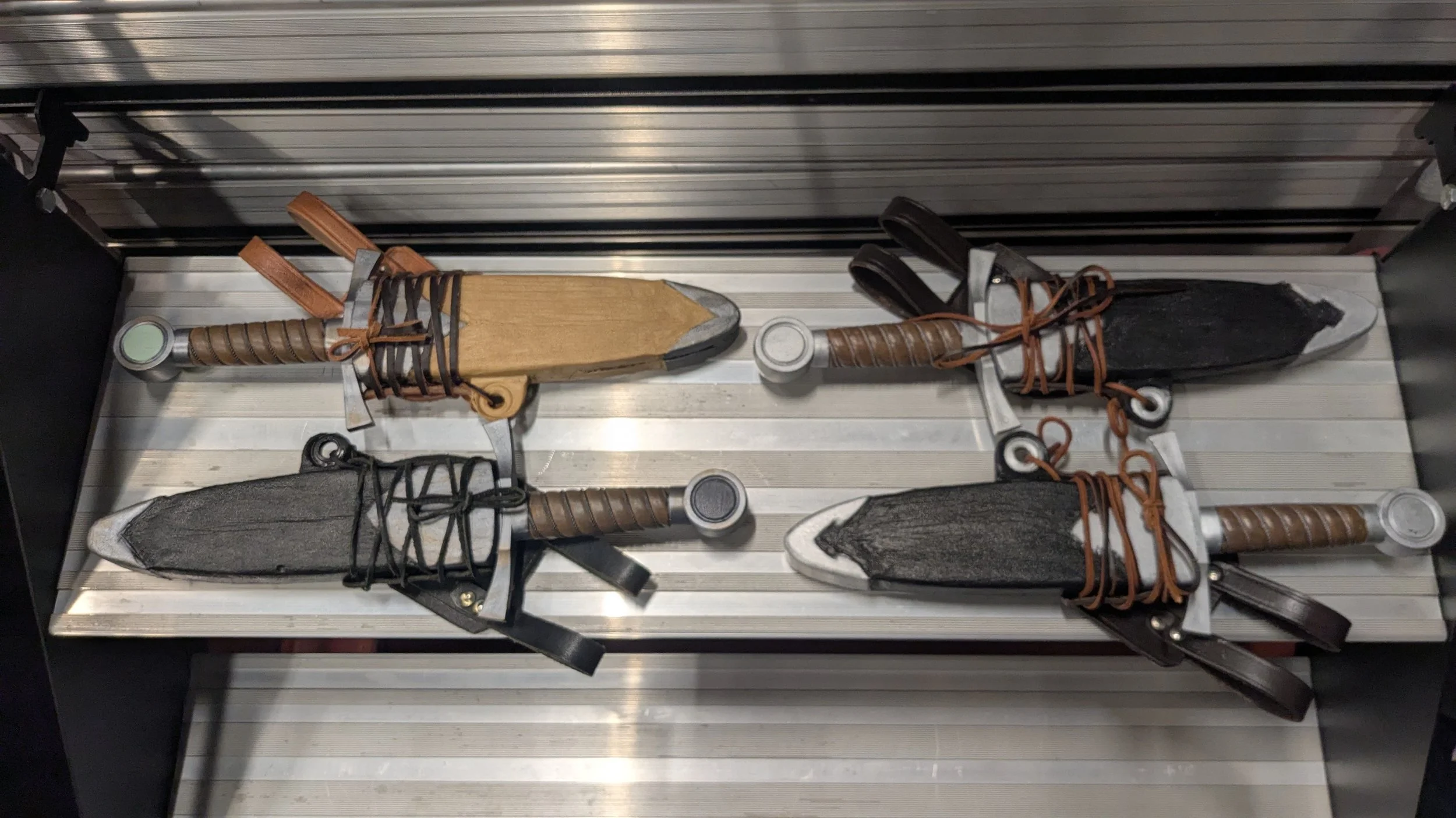 An image of The Float House