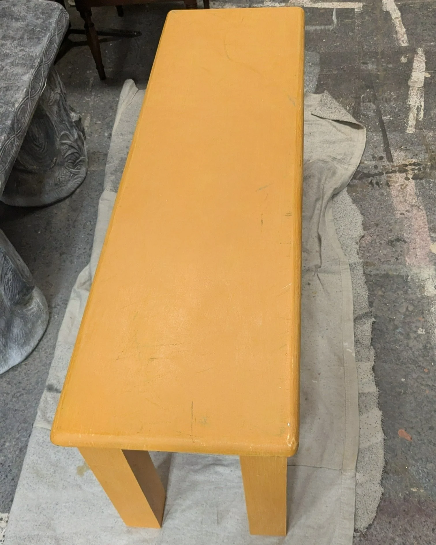 An image of the Cultural Center.