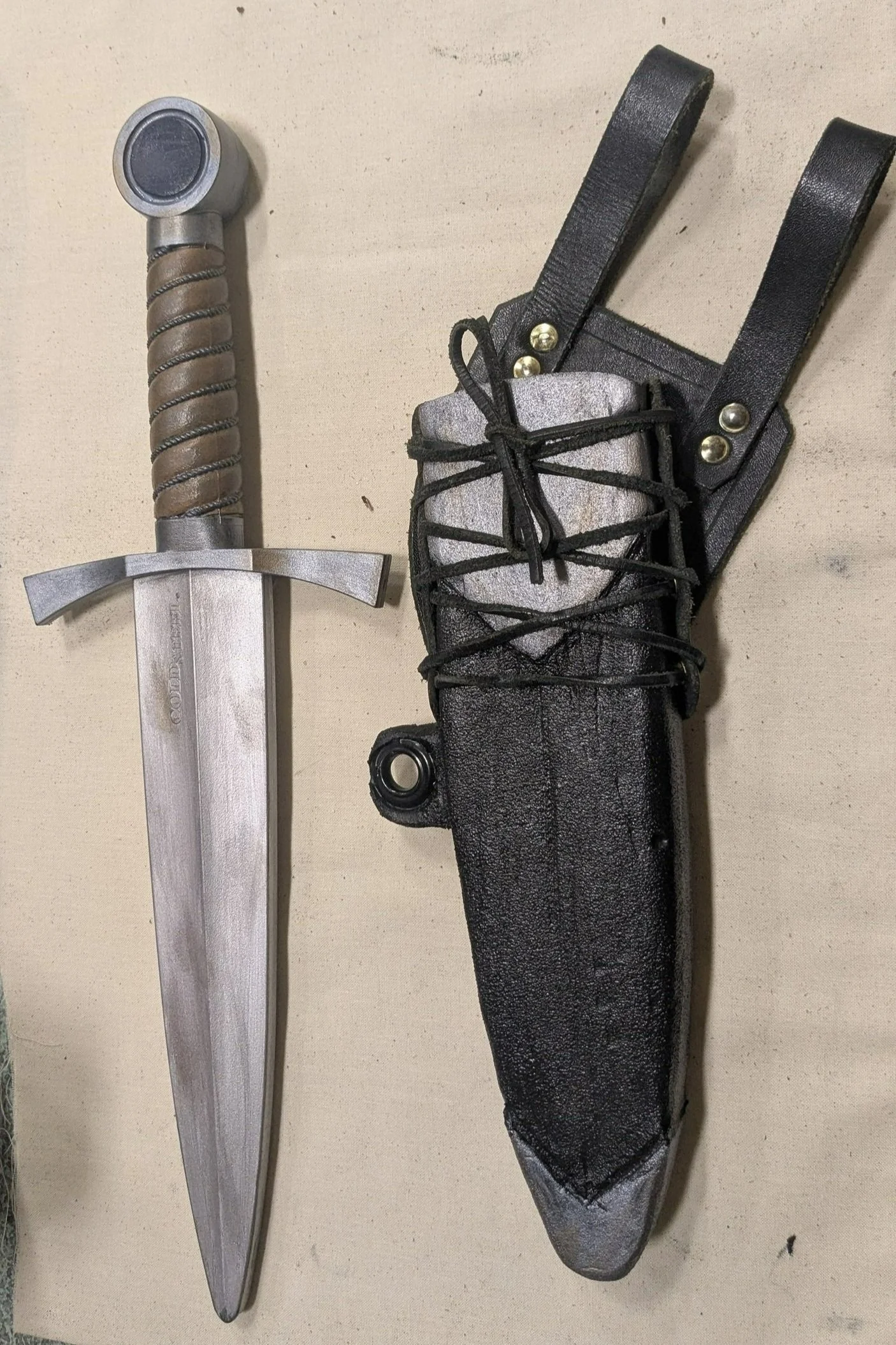 An image of the Float House.