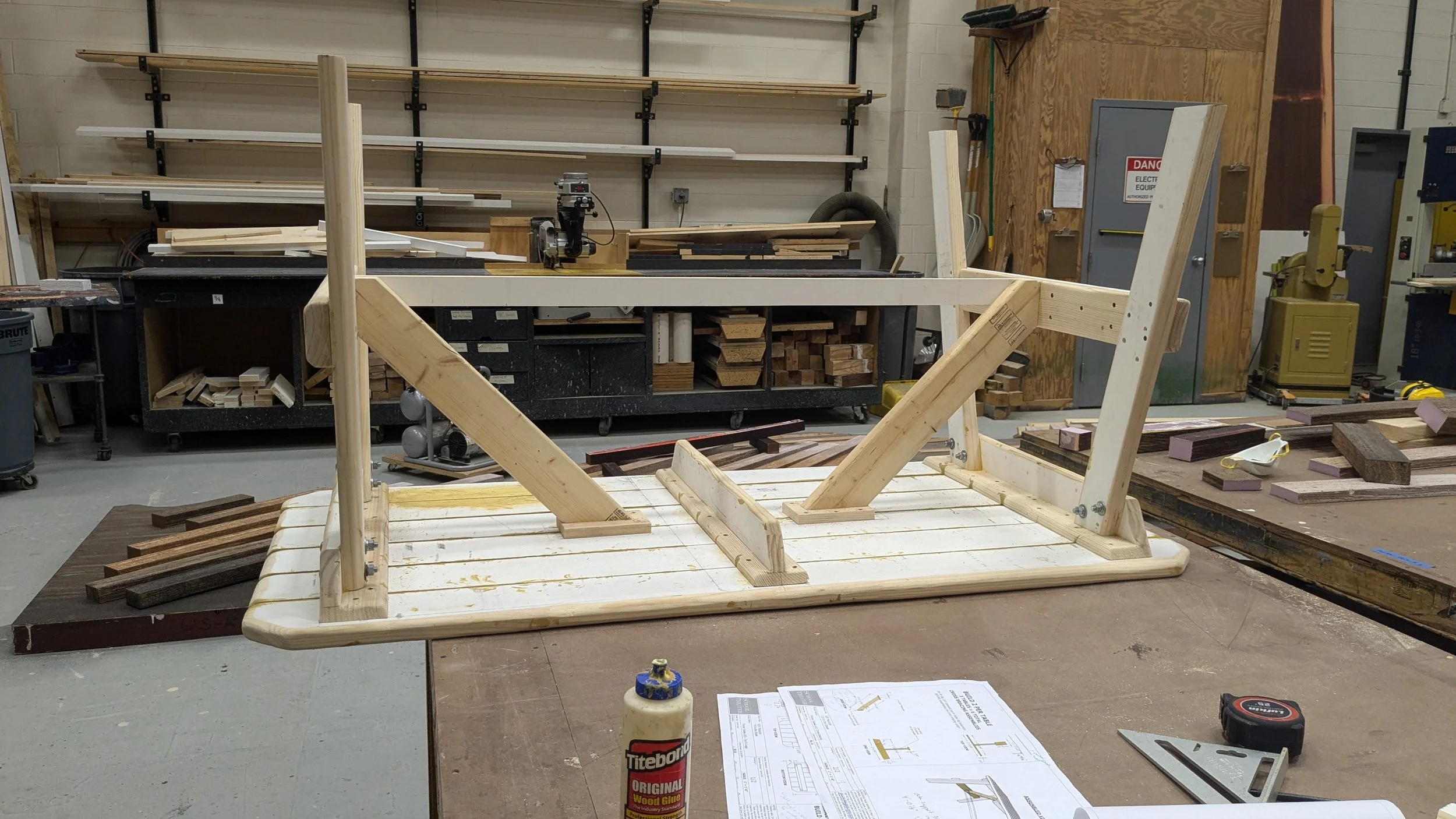 An image of the Cultural Center.