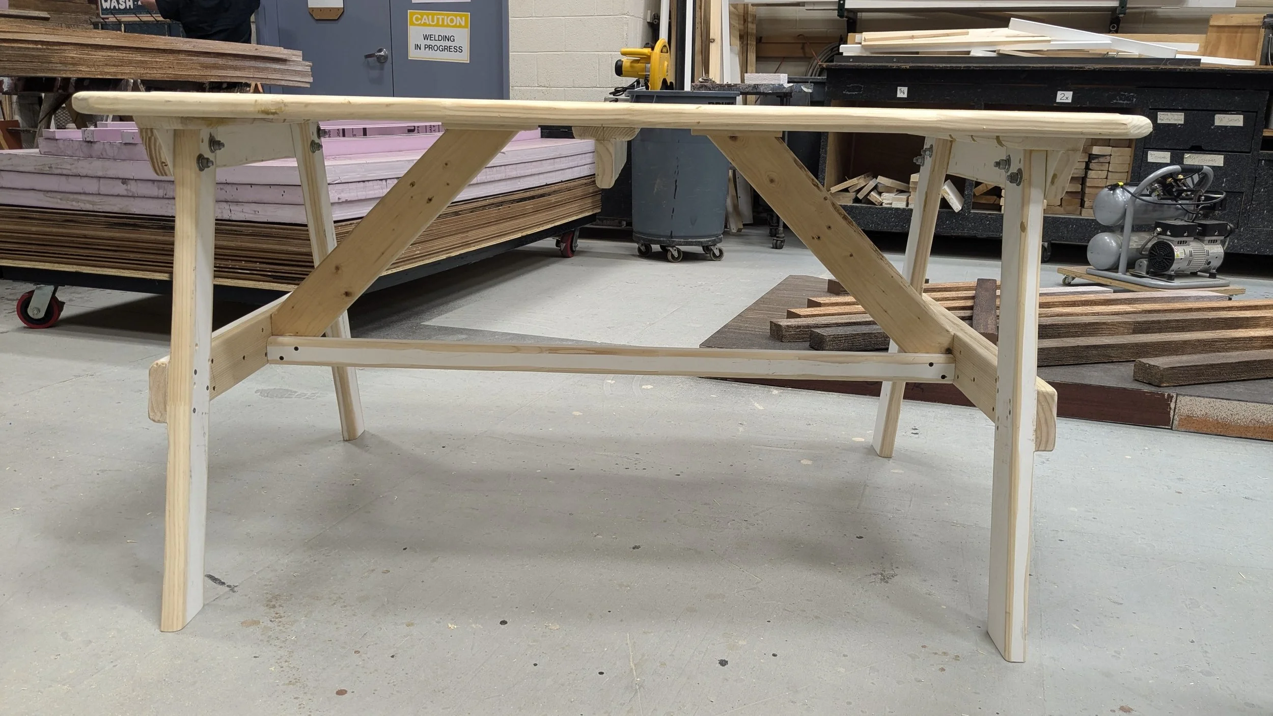 An image of the Cultural Center.