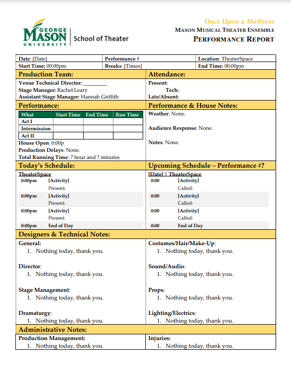 An image of the Float House.