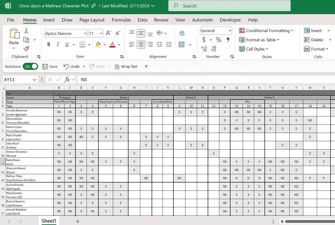 An image of the Float House.