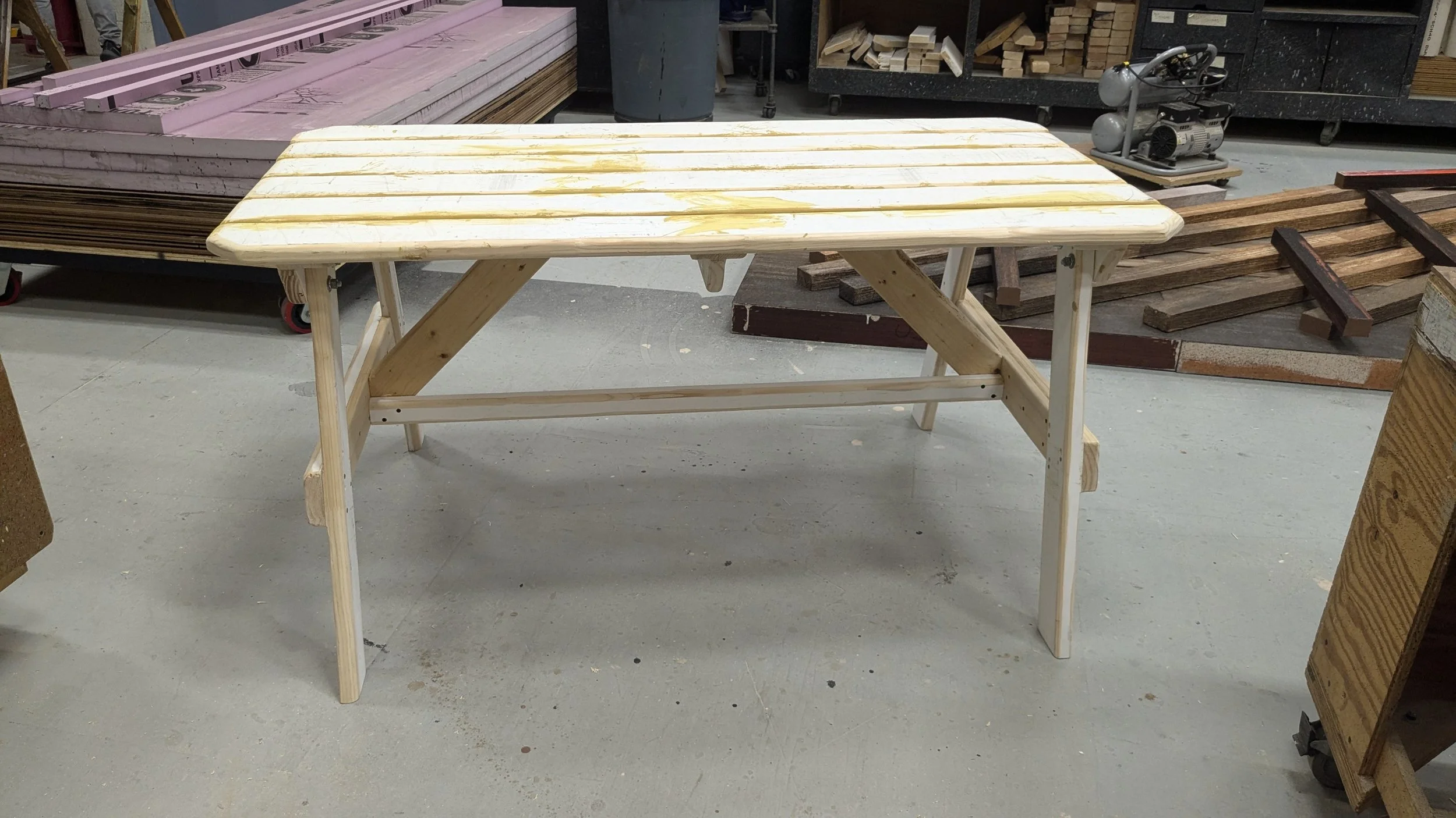 An image of the Cultural Center.