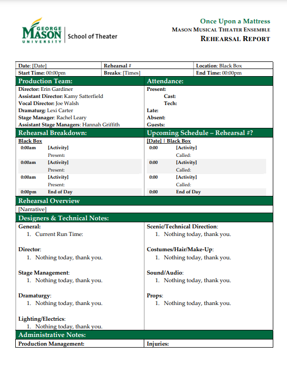 An image of the Float House.