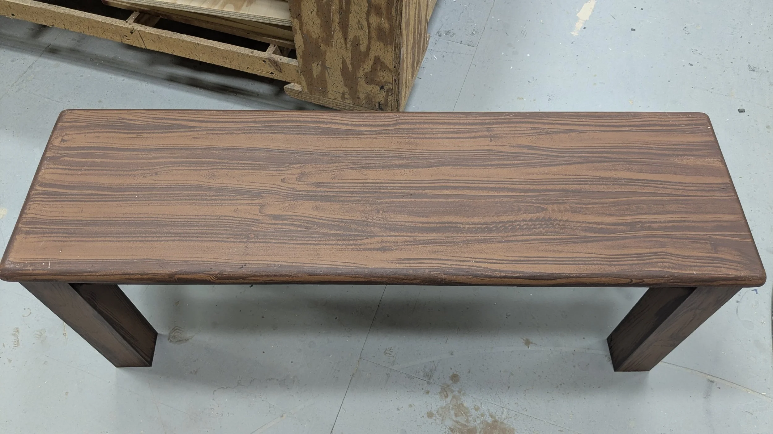 An image of The Cultural Center.