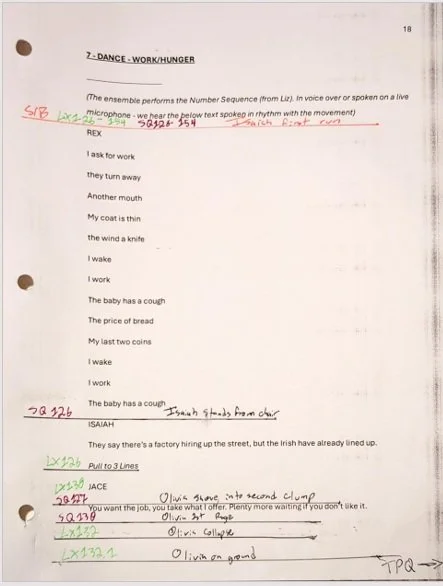 An image of The Float House.