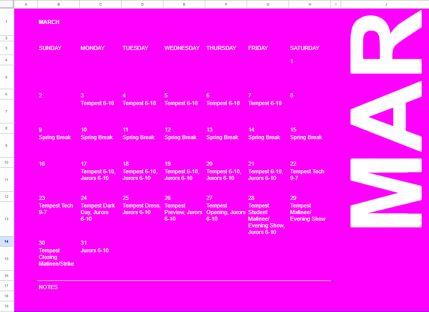 An image of the Float House.