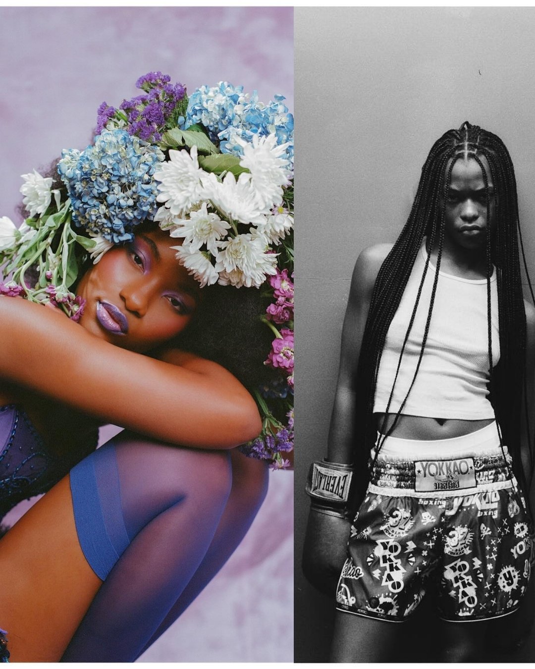 Shoot on Film: Film Photography Portfolio Builder