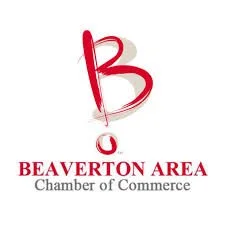 Beaverton Area Chamber of Commerce logo