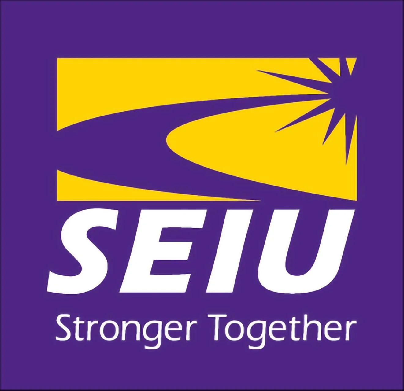 SEIU logo