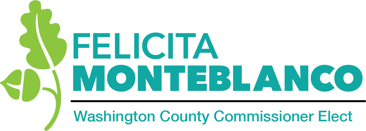 Felicita for Washington County