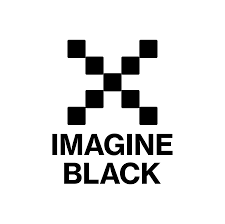 Imagine Black logo