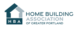 Home Building Association of Greater Portland logo