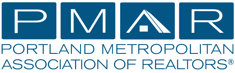 Portland Metropolitan Association of Realtors logo