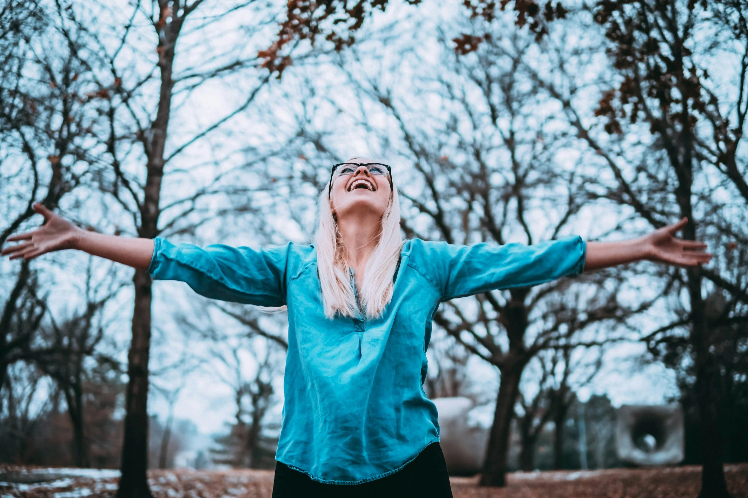 Starting Over in Your 40s or 50s: How to Reinvent Yourself Without Losing Who You Are