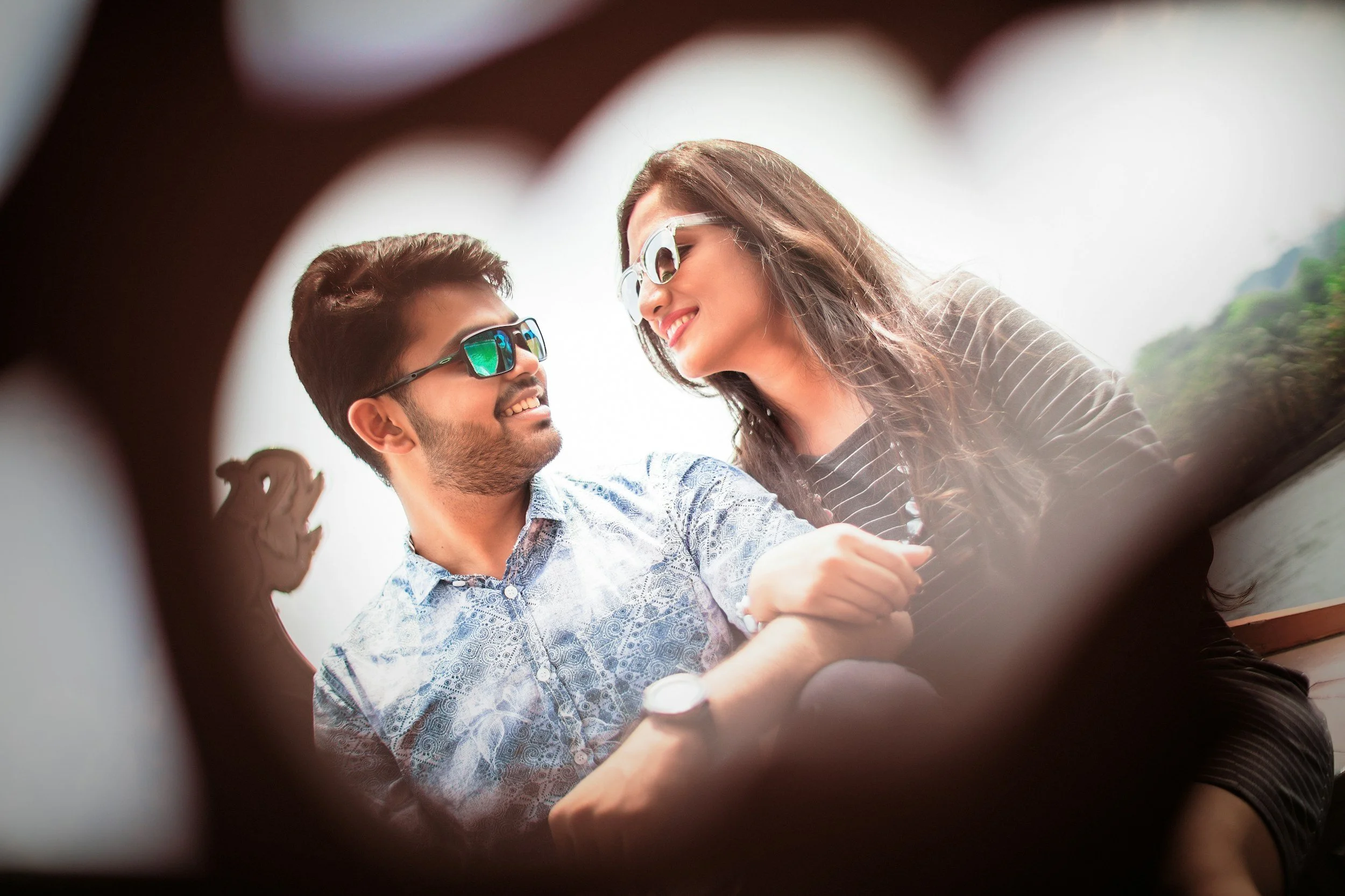 Why Is Emotional Intimacy So Hard? How to Build Deeper Connection in Your Relationship