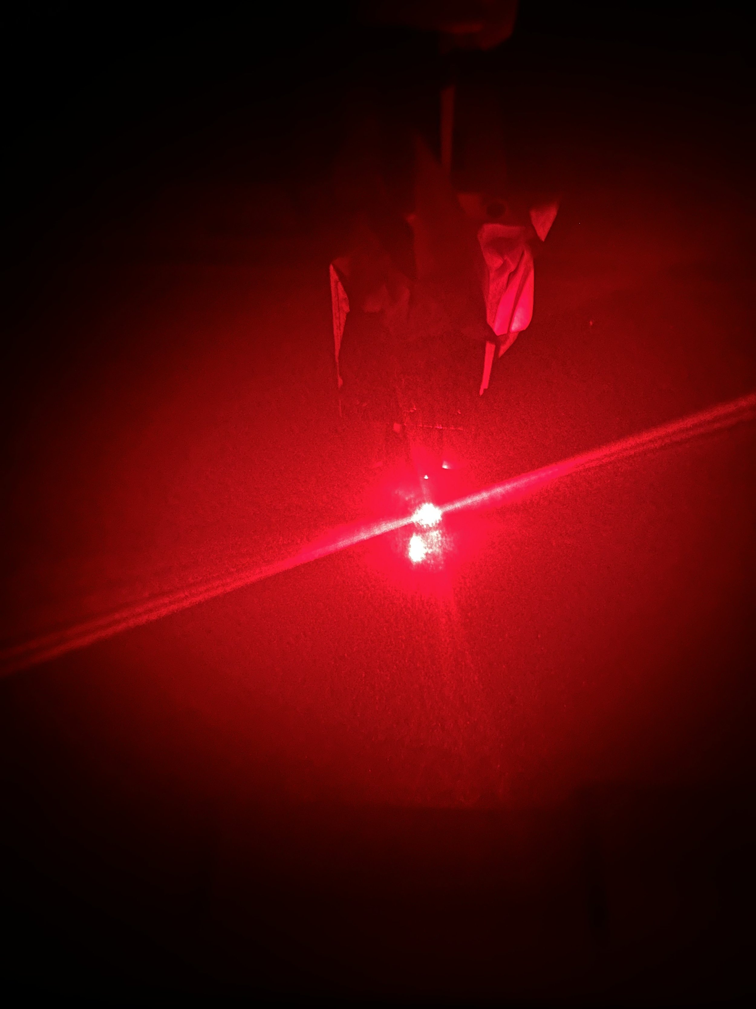 Quantum Probe