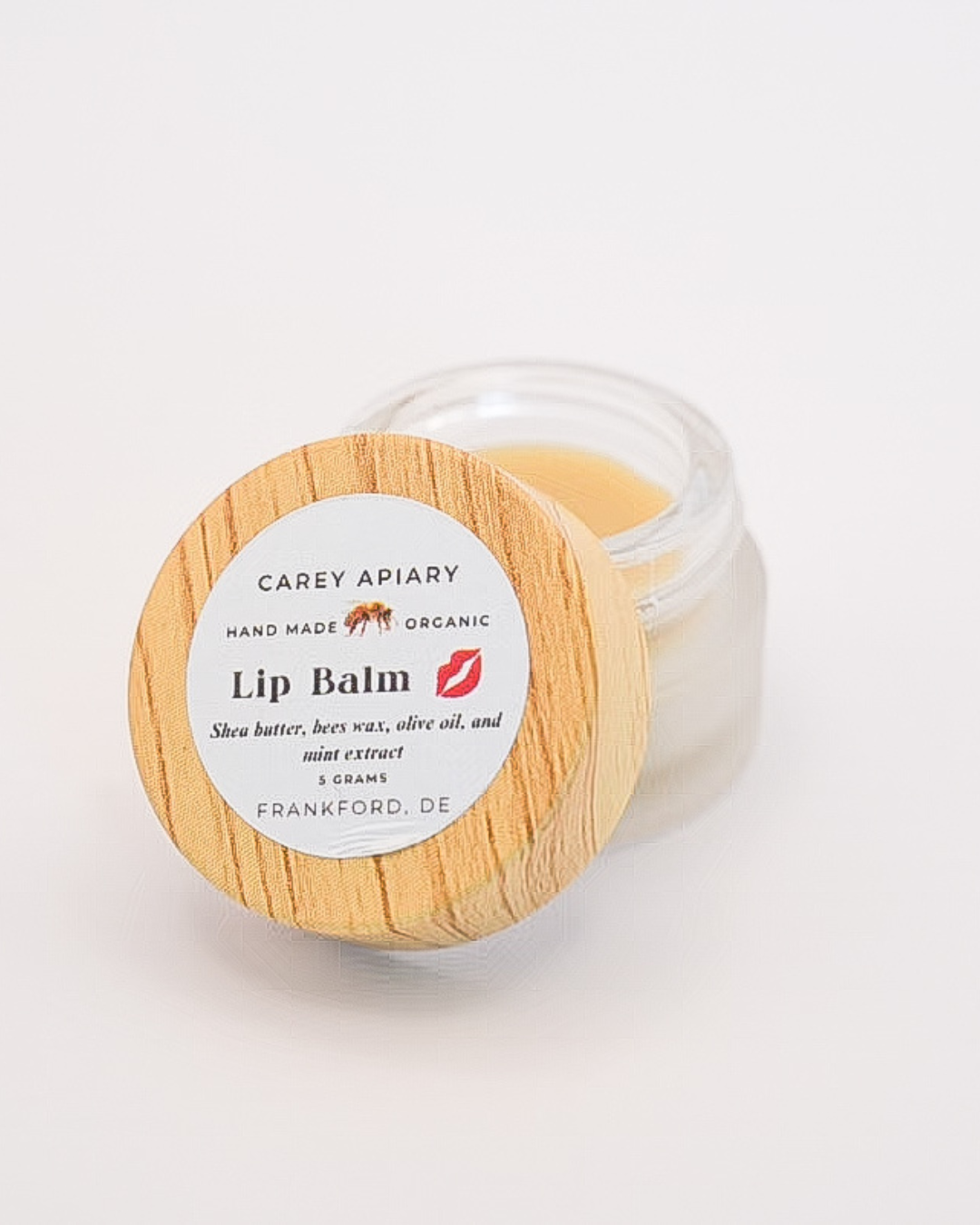 Lip Balm