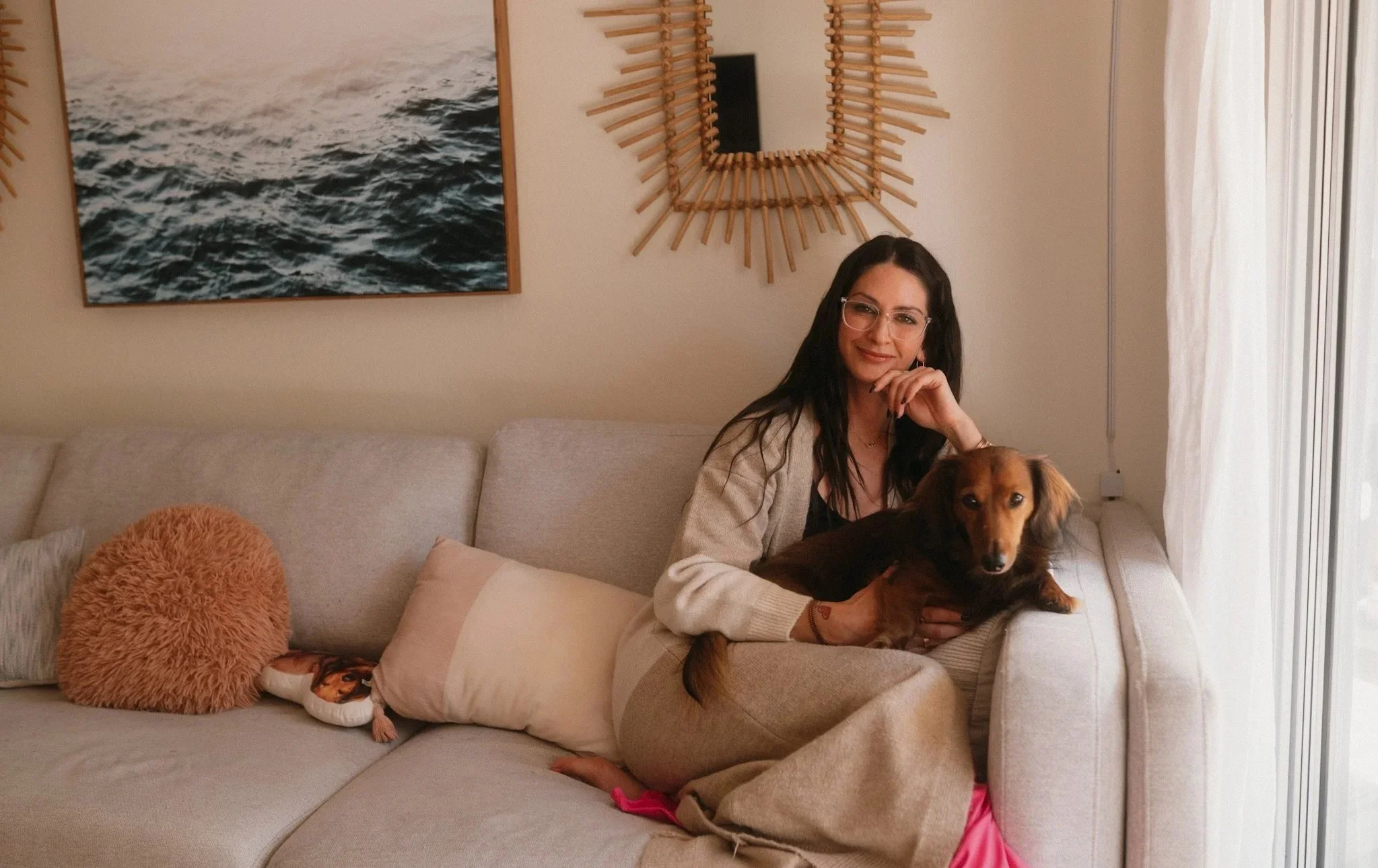 Jen Bromberg Wave Healing