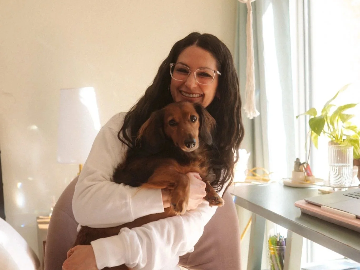 Pet Reiki and Animal Communicator