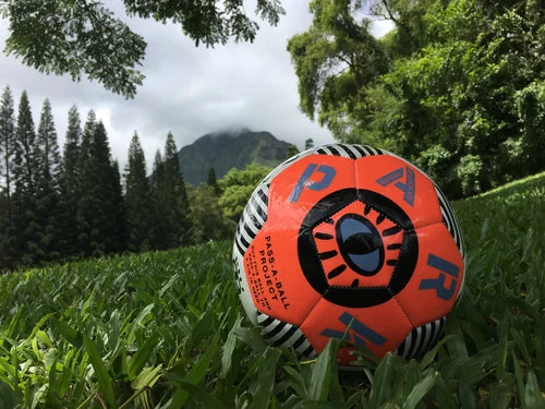 호쿠케아 월드컵