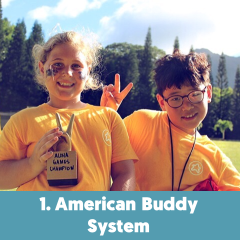 캠프 호쿠케아 10가지 특징