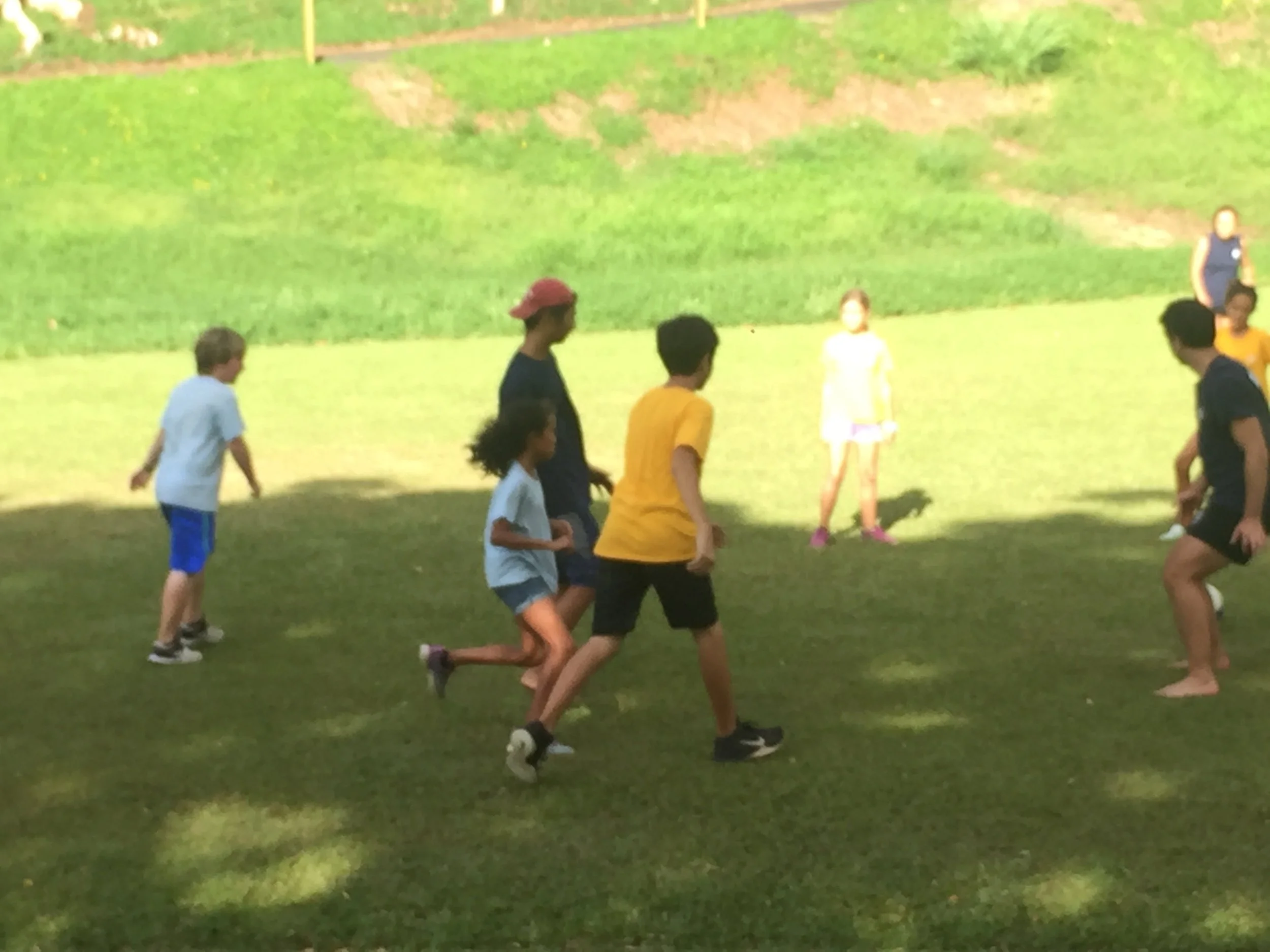 "운동할 수 있었던 시간 이 더 많았다면..."