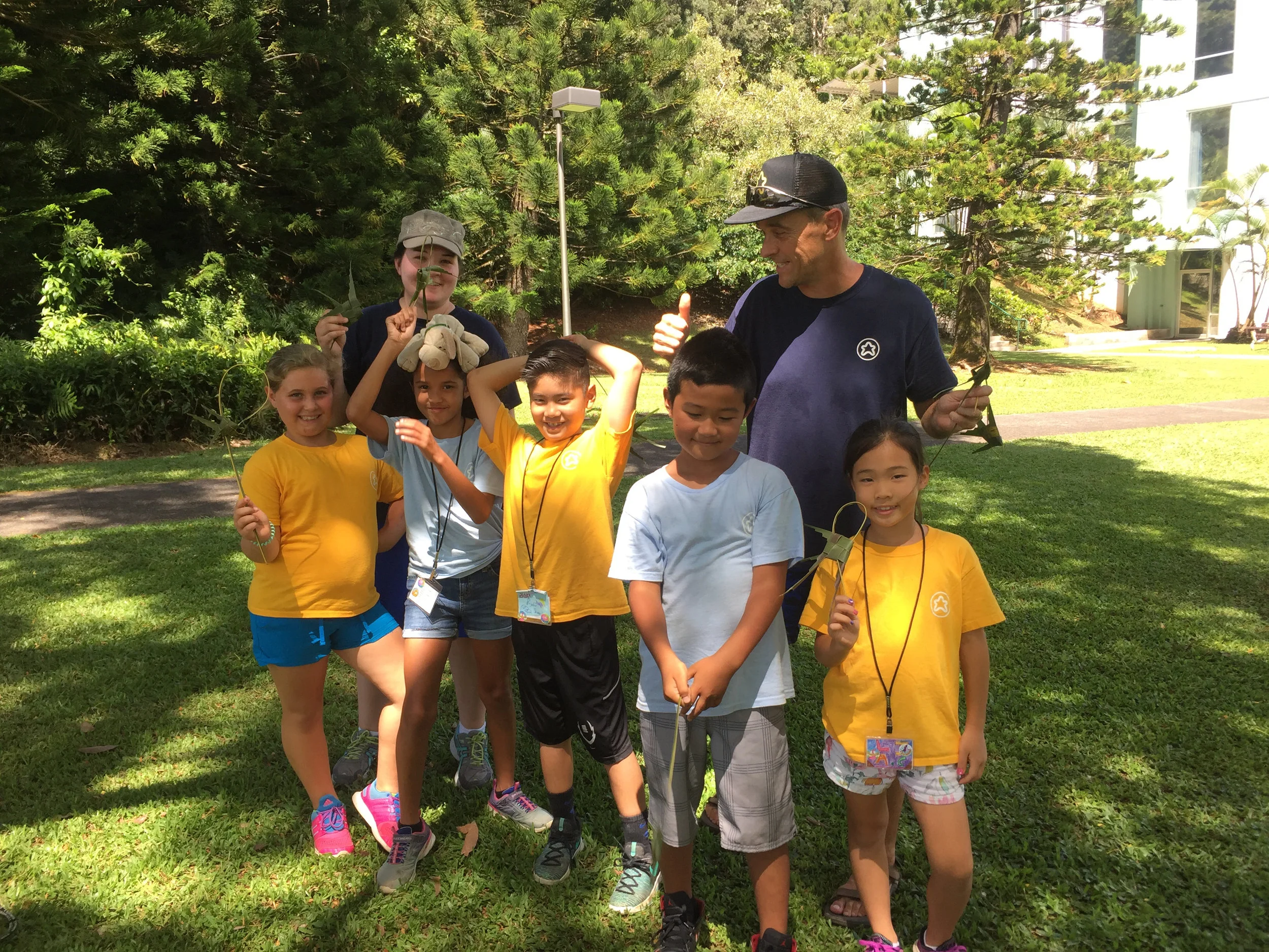 아이들을 위한 운동: 왜 몸이 건강한 아이가 두뇌 발달과 학습능력이 뛰어날까?