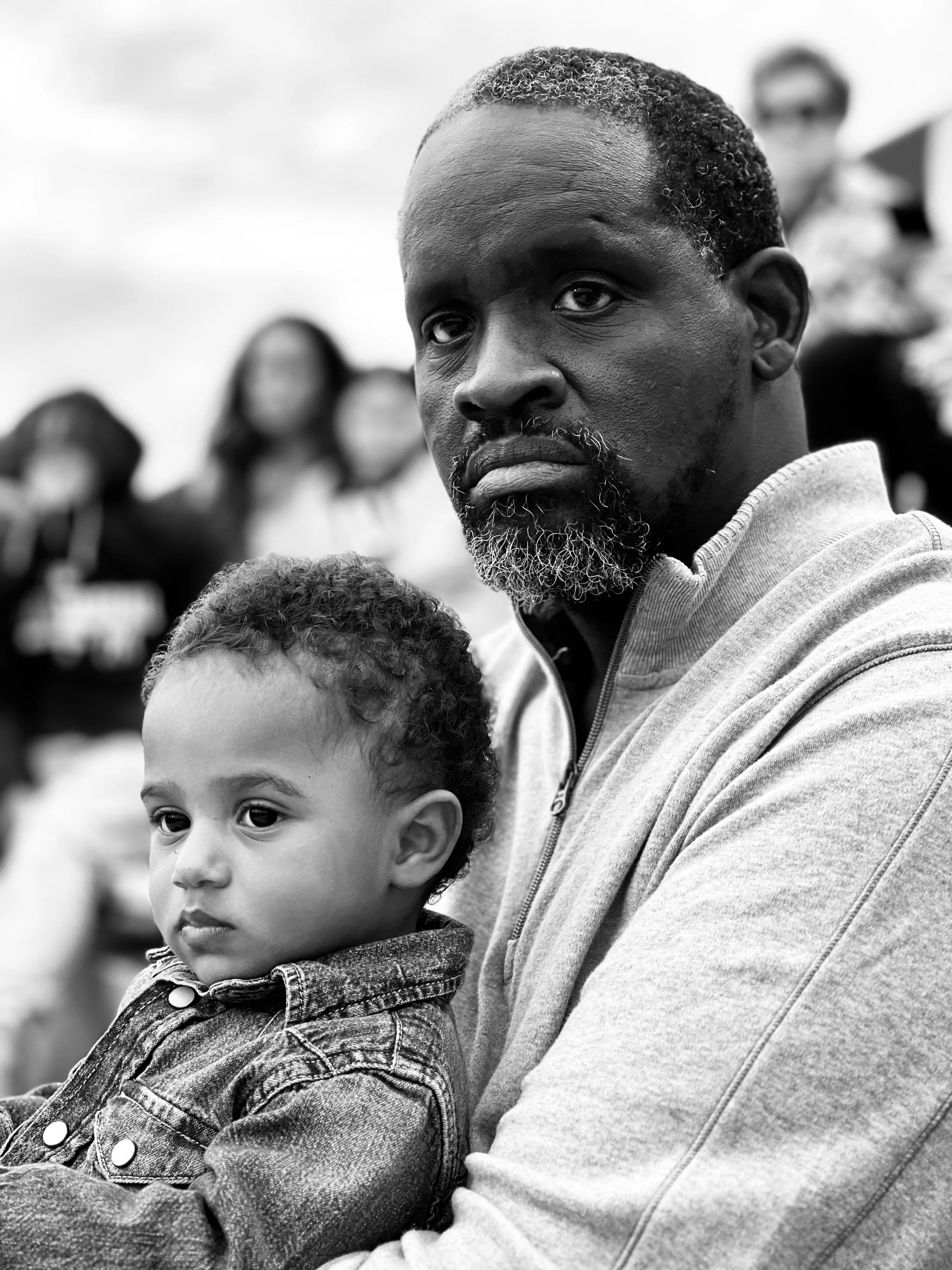 Big G and Kingston - The Marilyn Touch