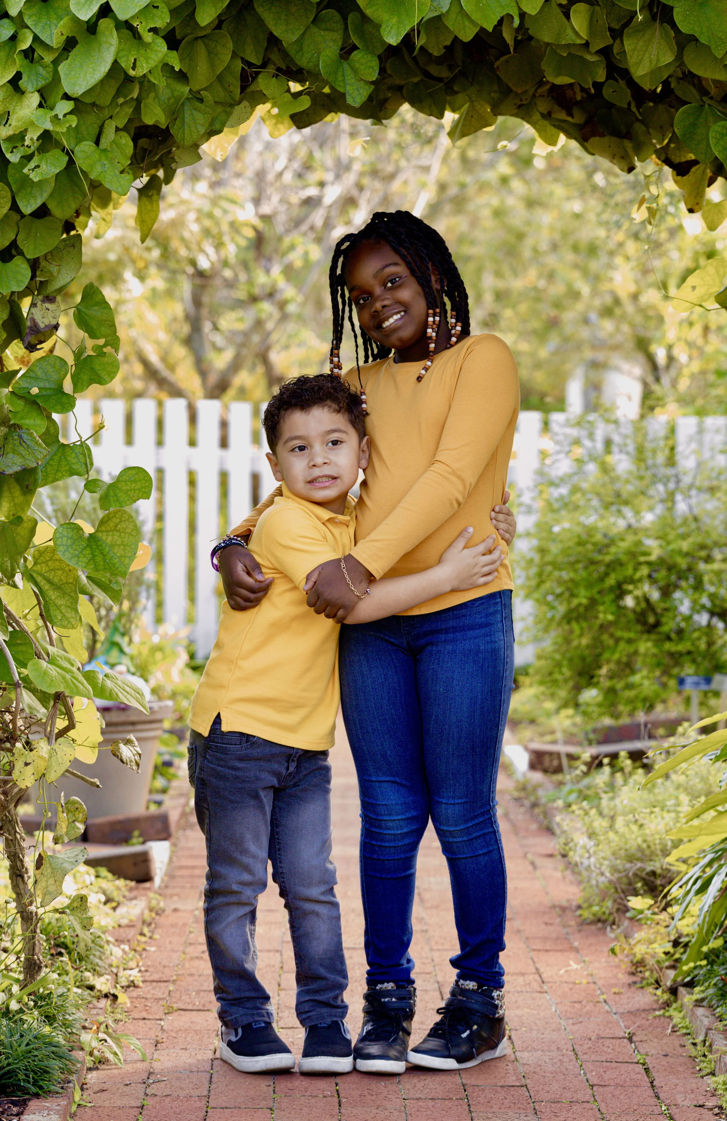 Raniece's Children - The Marilyn Touch