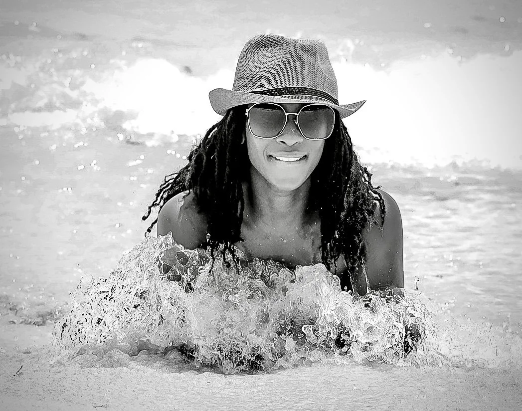 Simone - The Marilyn Touch