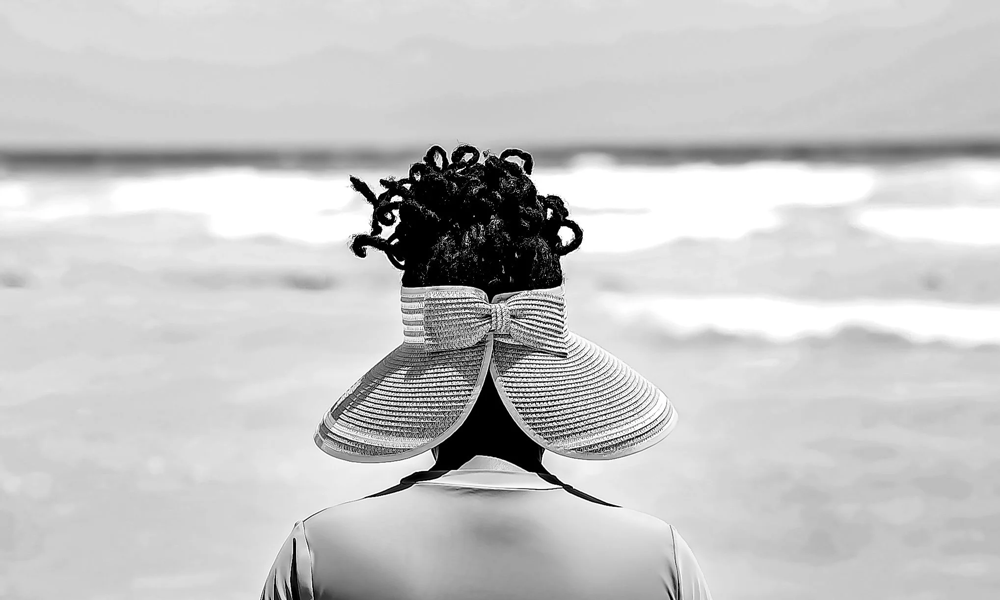 Female - The Marilyn Touch