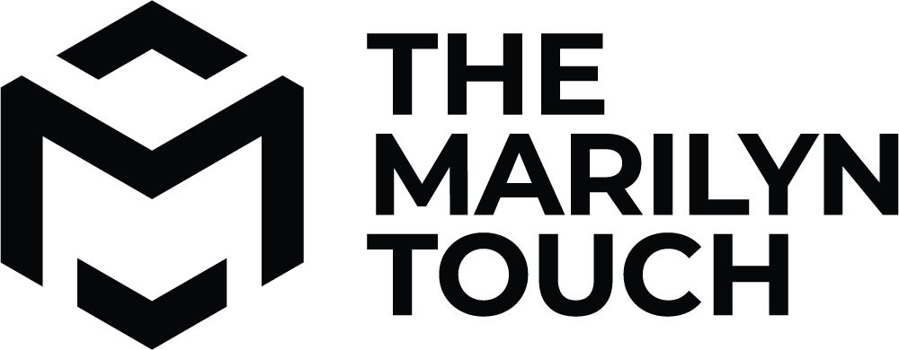 THE MARILYN TOUCH