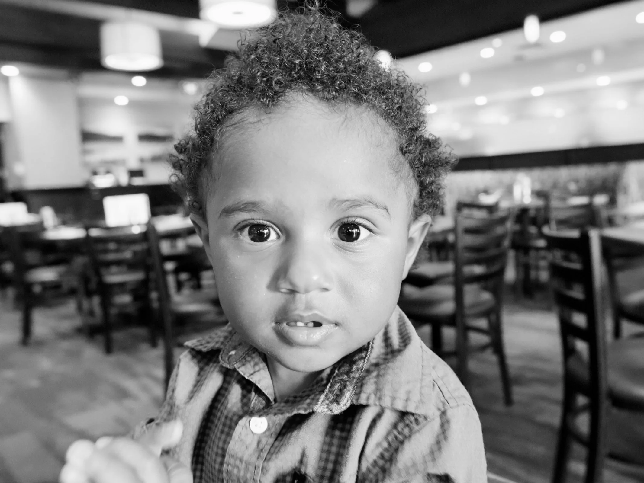 Kingston - The Marilyn Touch