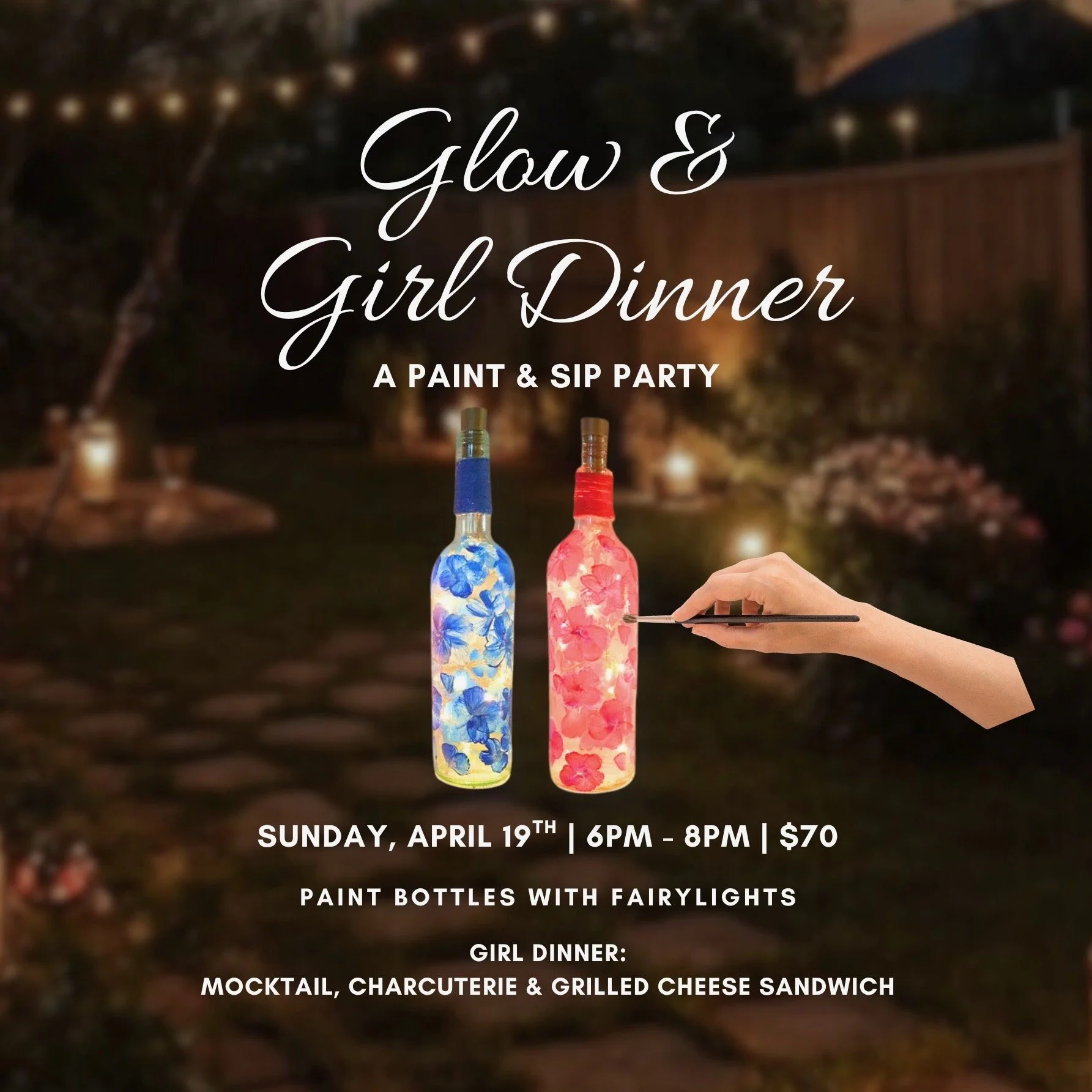 Pink Watercolour String Lights Rehearsal Dinner - 3.jpeg